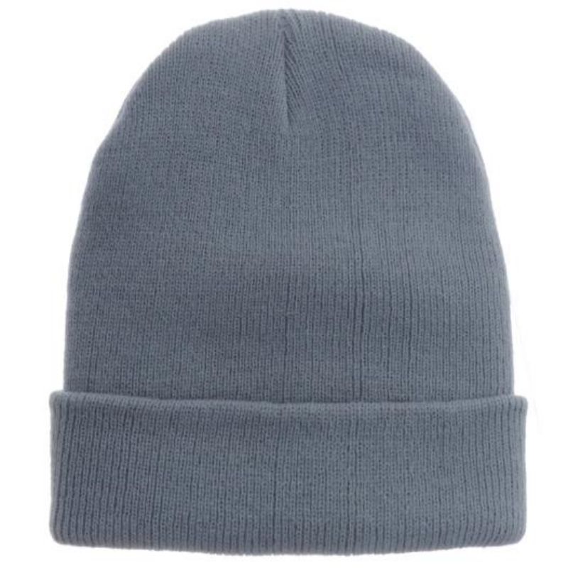 Custon Warm Basic Pleteting Beanie Winter Hat