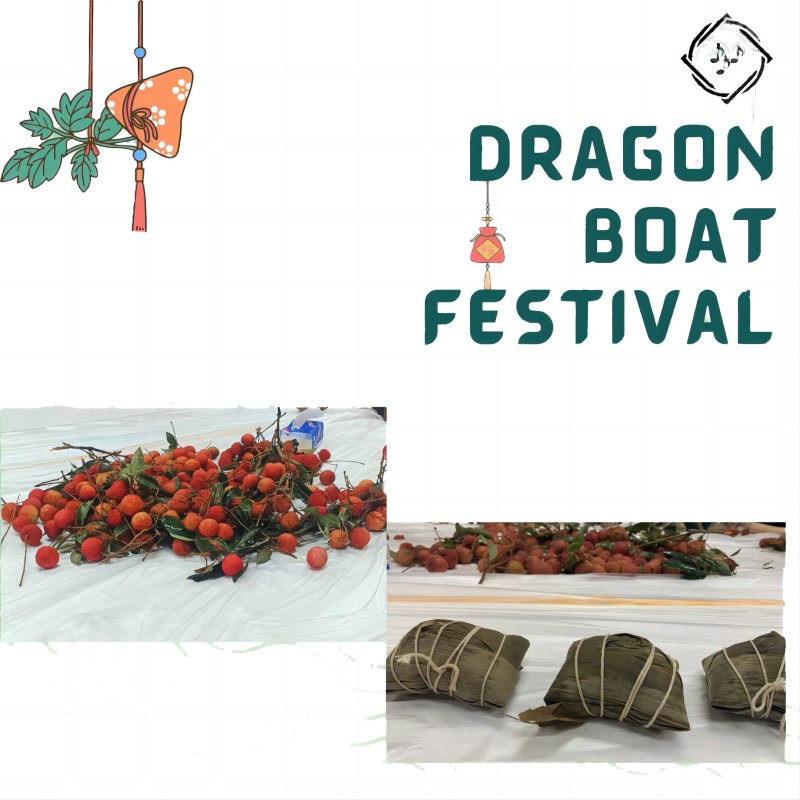 Oslava festivalu Dragon Boat Festival: Kulturní extravaganza vnaší společnosti